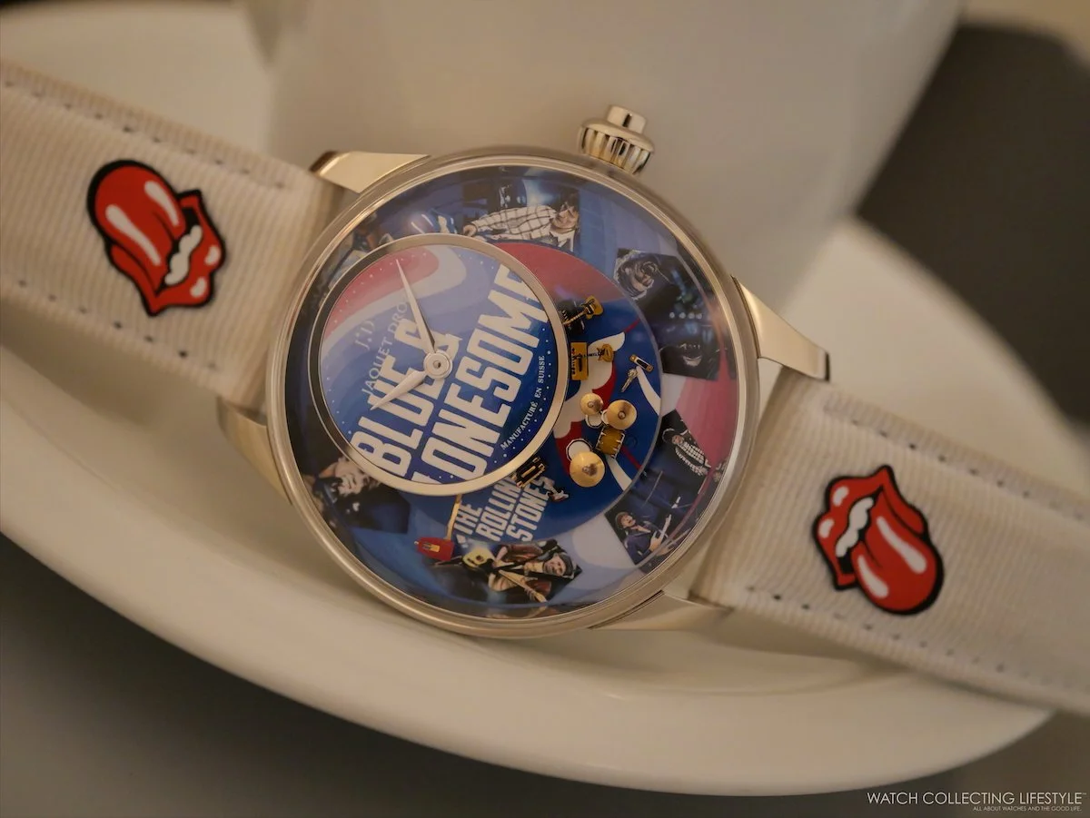 Jaquet+Droz+Rolling+Stones+